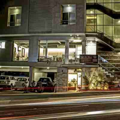 Hotel Sri Sri Executive Kolhapur Near Mahalaxmi Temple Hotel Exterior