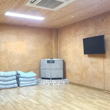 Damyang Mulgusimni Group Pension