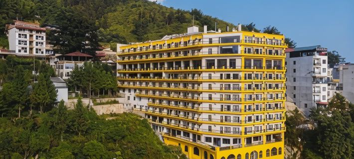 Sapa Charm Hotel Hotels in Sapa
