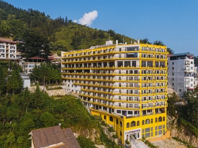 Sapa Charm Hotel