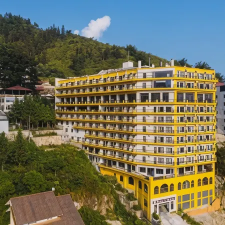 Sapa Charm Hotel