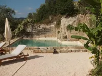 Masseria Pelosella B&B Hotels in Capitolo