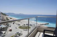 Europa Hotel - Havudsigt