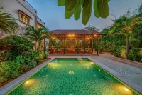 Niravi Jaipur - Bed and Breakfasts