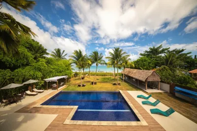 Obi Exclusive Pousada Hotels in 