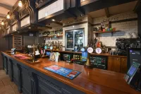 Ardencaple Hotel by Greene King Inns Hotels in Helensburgh