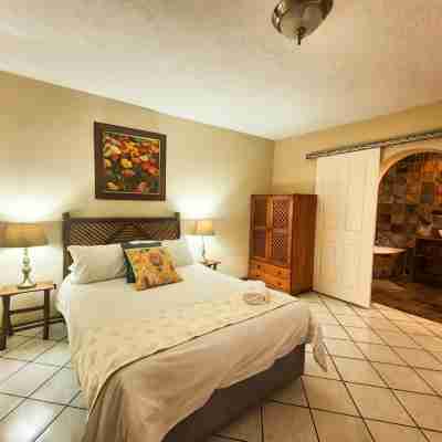 Just Tiffany Guest House & Conference Facility Rooms