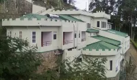 布萊克伍德平房酒店 - 2星級