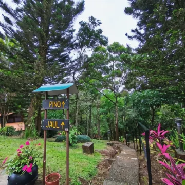 Ávita Lodge