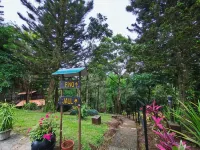 Ávita Lodge Hotel di Zarcero
