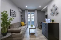 Raise Averof Serviced Apartments - Wi-Fi