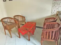 Omah Warih Homestay Hotels in Semin