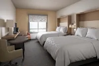 Holiday Inn 克利夫蘭 - 梅菲爾德 林德赫斯特住宿飯店
