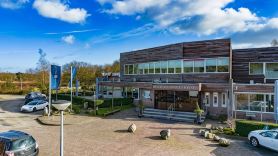 Fletcher Hotel - Restaurant de Zeegser Duinen