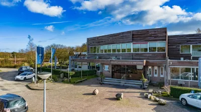 Fletcher Hotel - Restaurant de Zeegser Duinen