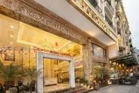 Rex Hanoi Hotel Hotels in Hanoi