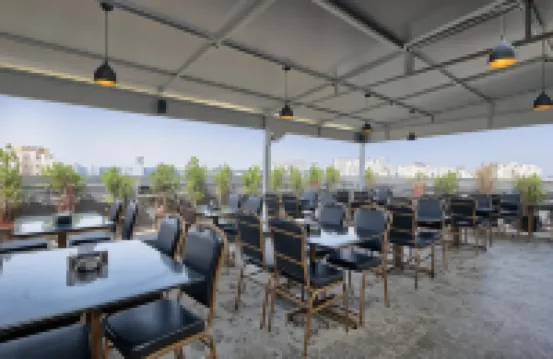 แม็กนัส ฟอร์จูน เฮาส์, บิซิเนส โฮเทล