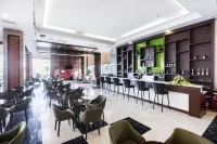Muong Thanh Grand Hoang Mai - Nghe An - bar
