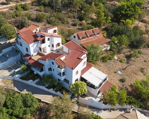 Drymna Hotels in Dorida