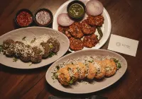 Rra Retreat Hotel , Best Hotel in Nathdwara Near Shrinathji Mandir - breakfast