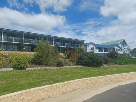 Swansea Motor Inn Tasmania