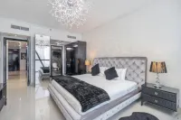 Park Tower DIFC View of Future Museum