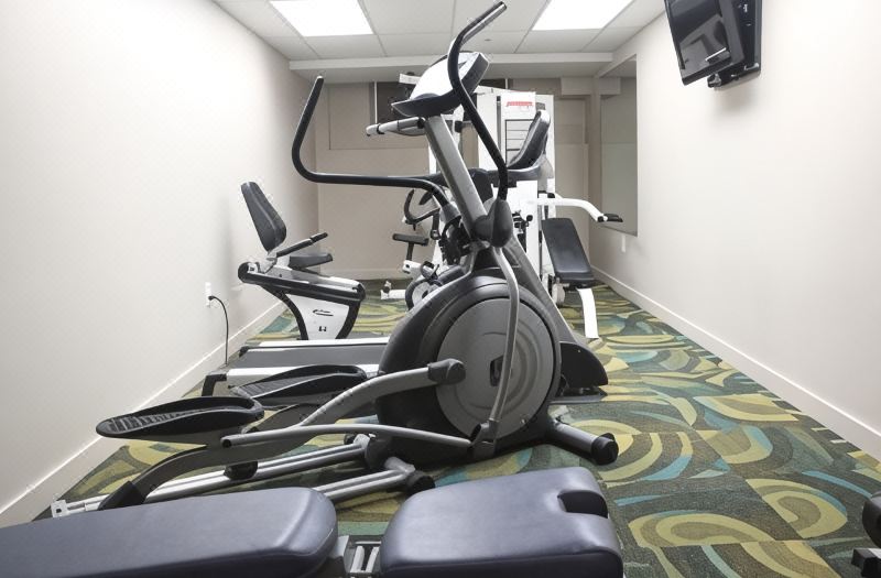 Travelodge by Wyndham Fort McMurray photo 4
