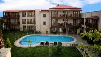 Venus Suite Hotel - Pool