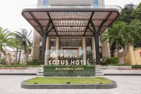 Purple Lotus Hotel Hotels in 