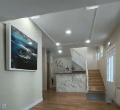 Hotel Posada del Mar