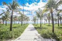 Ba Co Boutique Hotel Hotels in Tam Kỳ