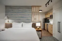 TownePlace Suites Lansing North Hotels in Lansing