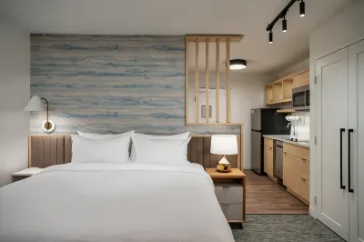 TownePlace Suites Canfield فنادق في Canfield