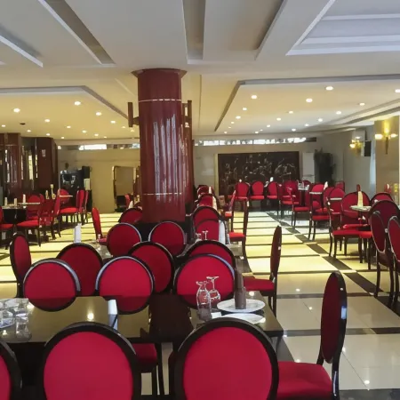 Sun Beach Hôtel