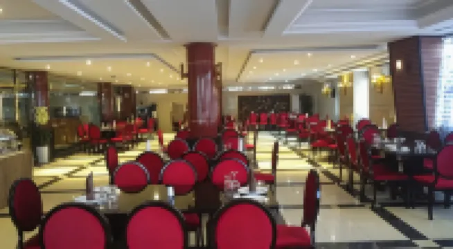 Sun Beach Hôtel