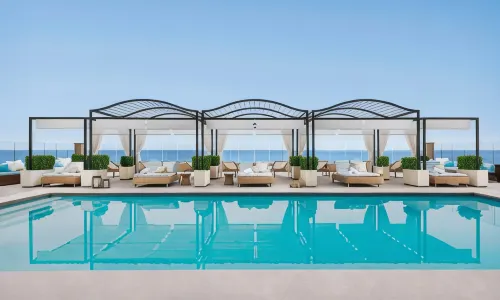 Surf & Sand Resort Laguna Beach