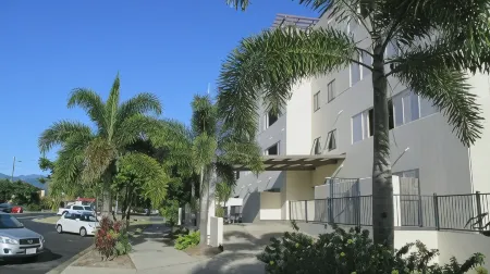 Edge Apartments Cairns
