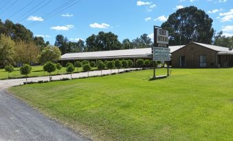 Tocumwal Early Settlers Motel