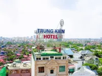 Trung Kien Hotel & Apartment Hotels in Haiphong