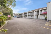 Dannemora Motor Inn Hotels in Beachlands