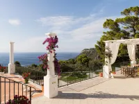 Amira Resort - Sea View