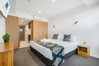 The Park OASIS Hotel di Five Dock