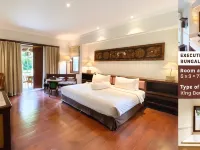 Laras Asri Resort & Spa Hotels in Argomulyo