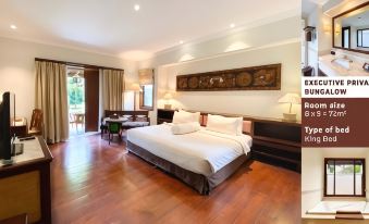 Laras Asri Resort & Spa