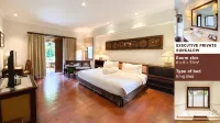 Laras Asri Resort & Spa Hotel a Tingkir