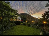 Glamping by Offtrek Hotels in Medadumbara