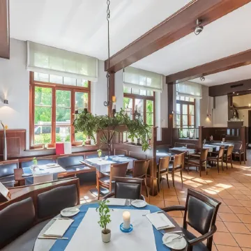 Landhotel Rittmeister & Kräuter-Spa Adults Only