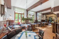Landhotel Rittmeister & Kräuter-Spa Adults Only Các khách sạn ở Rostock