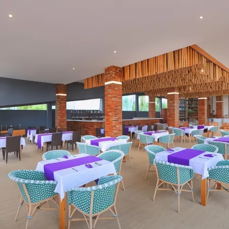 Anema Wellness Villa & Spa Gili Lombok - Diving Center Padi