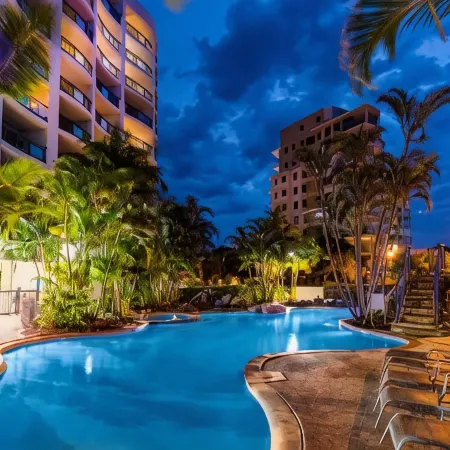 Ramada Resort by Wyndham Golden Beach
